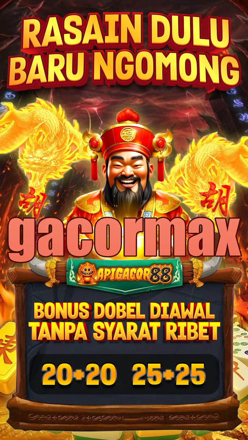 gacormax Unduh